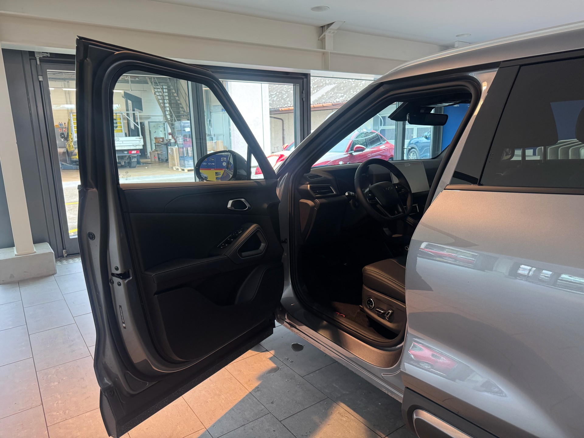 BYD Atto2 64 kWh Comfort-image-11