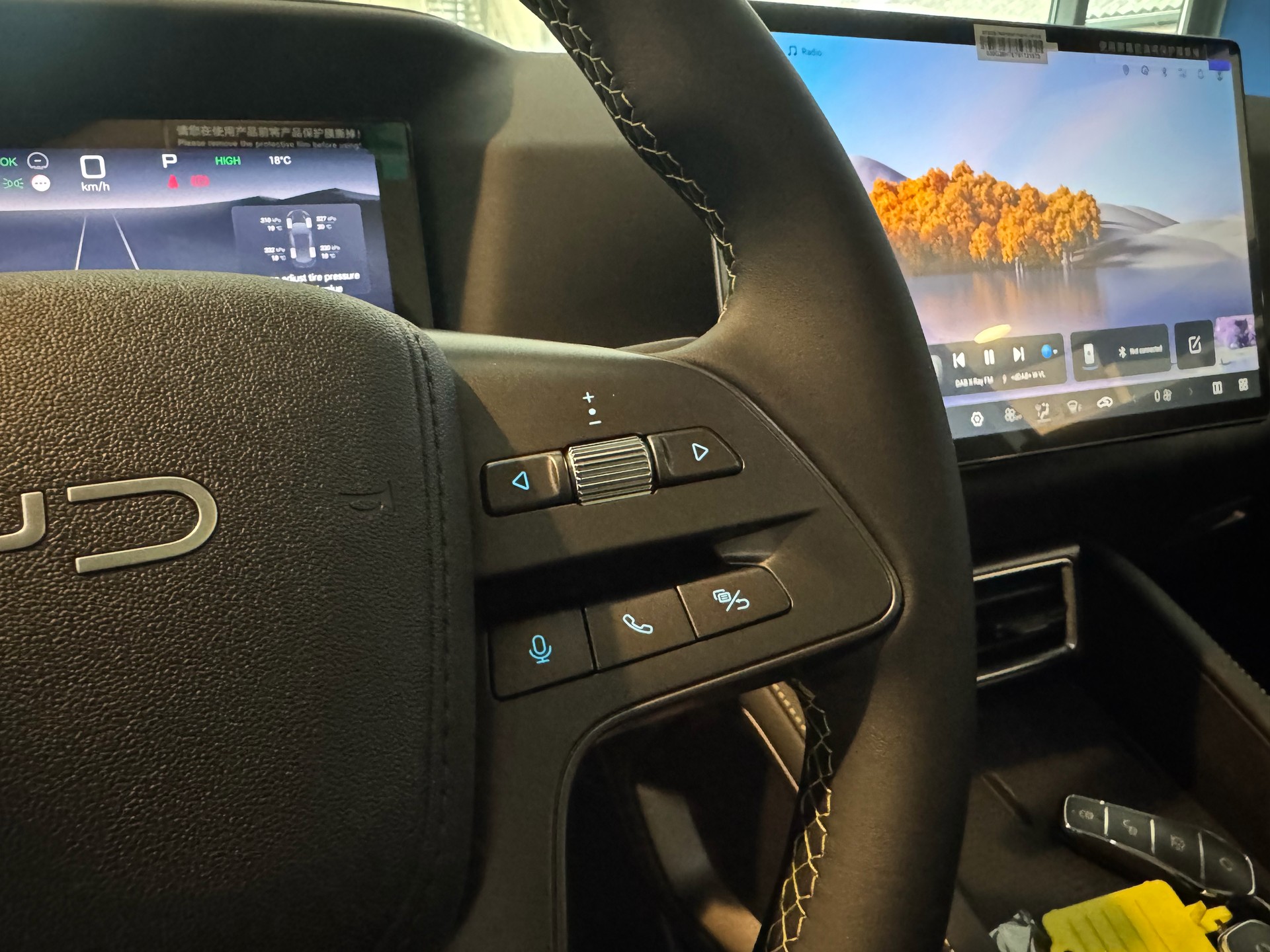 BYD Atto2 64 kWh Comfort-image-15