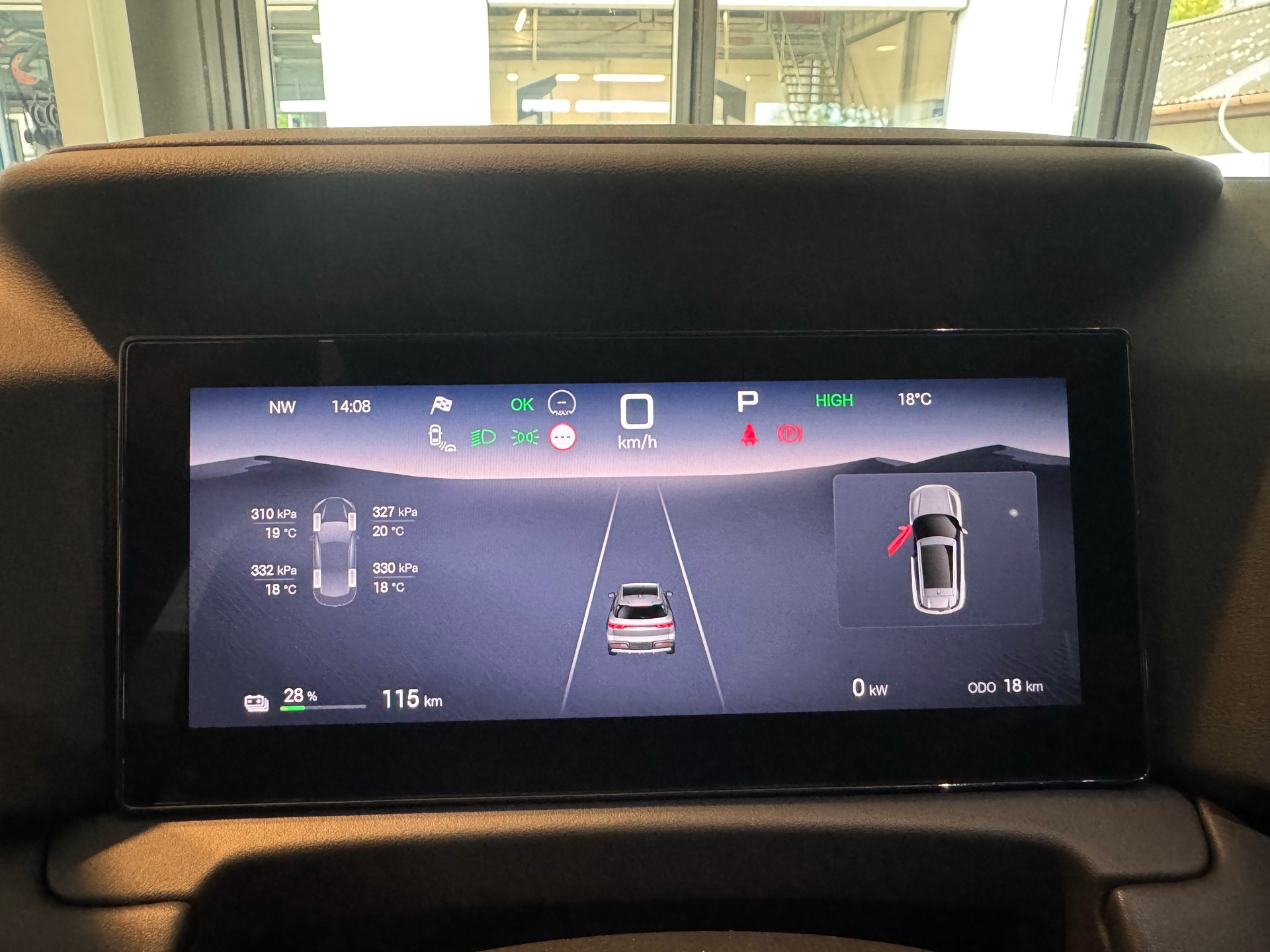 BYD Atto2 64 kWh Comfort-image-17