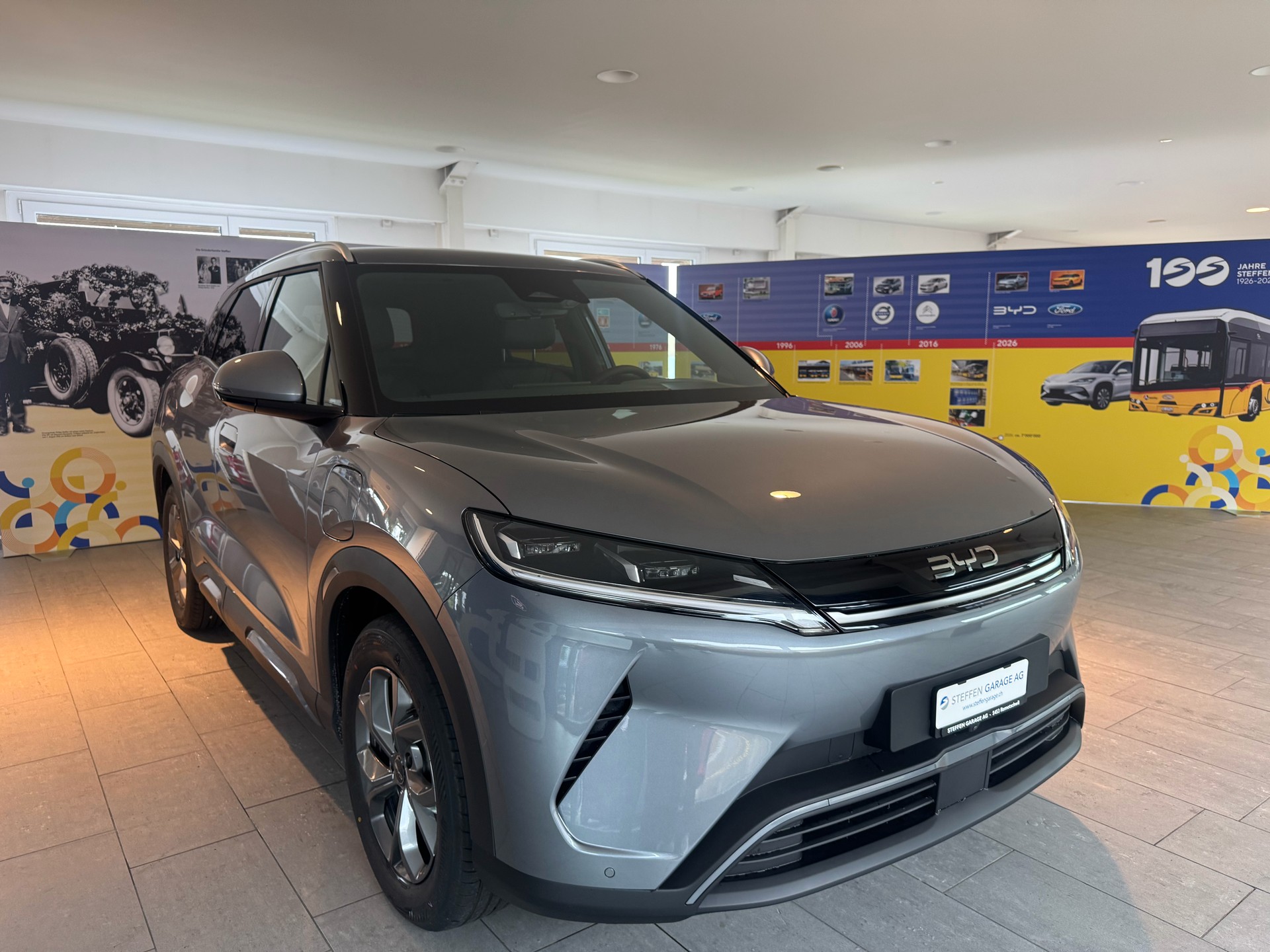 BYD Atto2 64 kWh Comfort-showroom-element-2