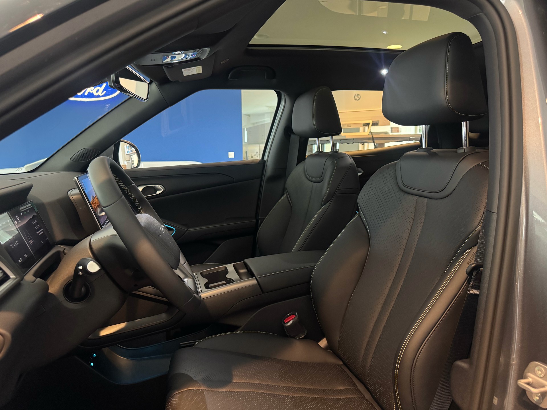 BYD Atto2 64 kWh Comfort-image-12
