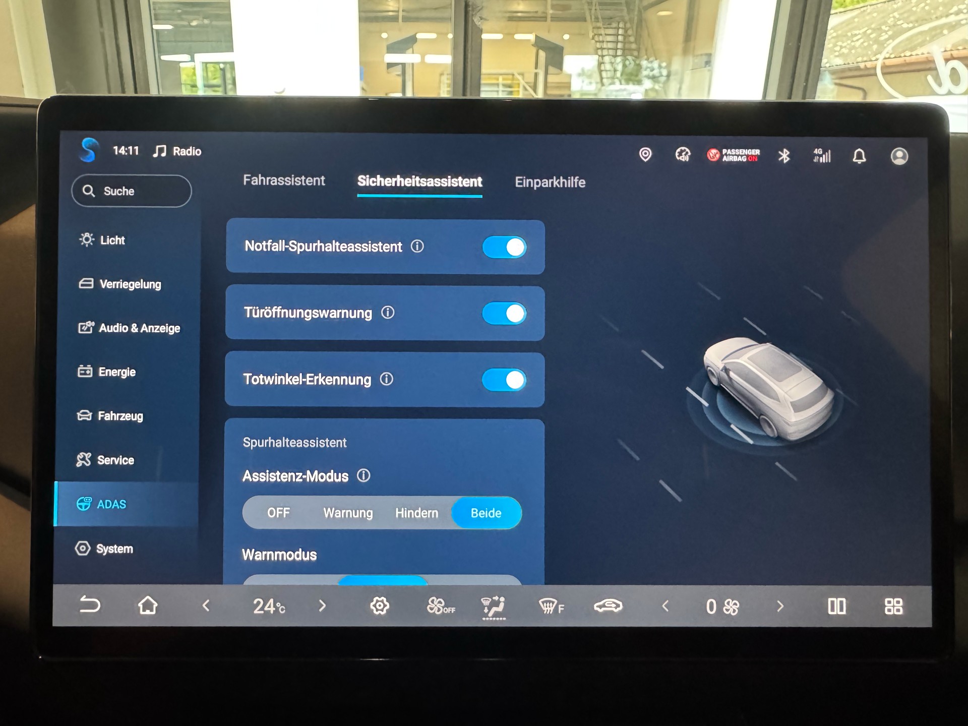 BYD Atto2 64 kWh Comfort-image-21