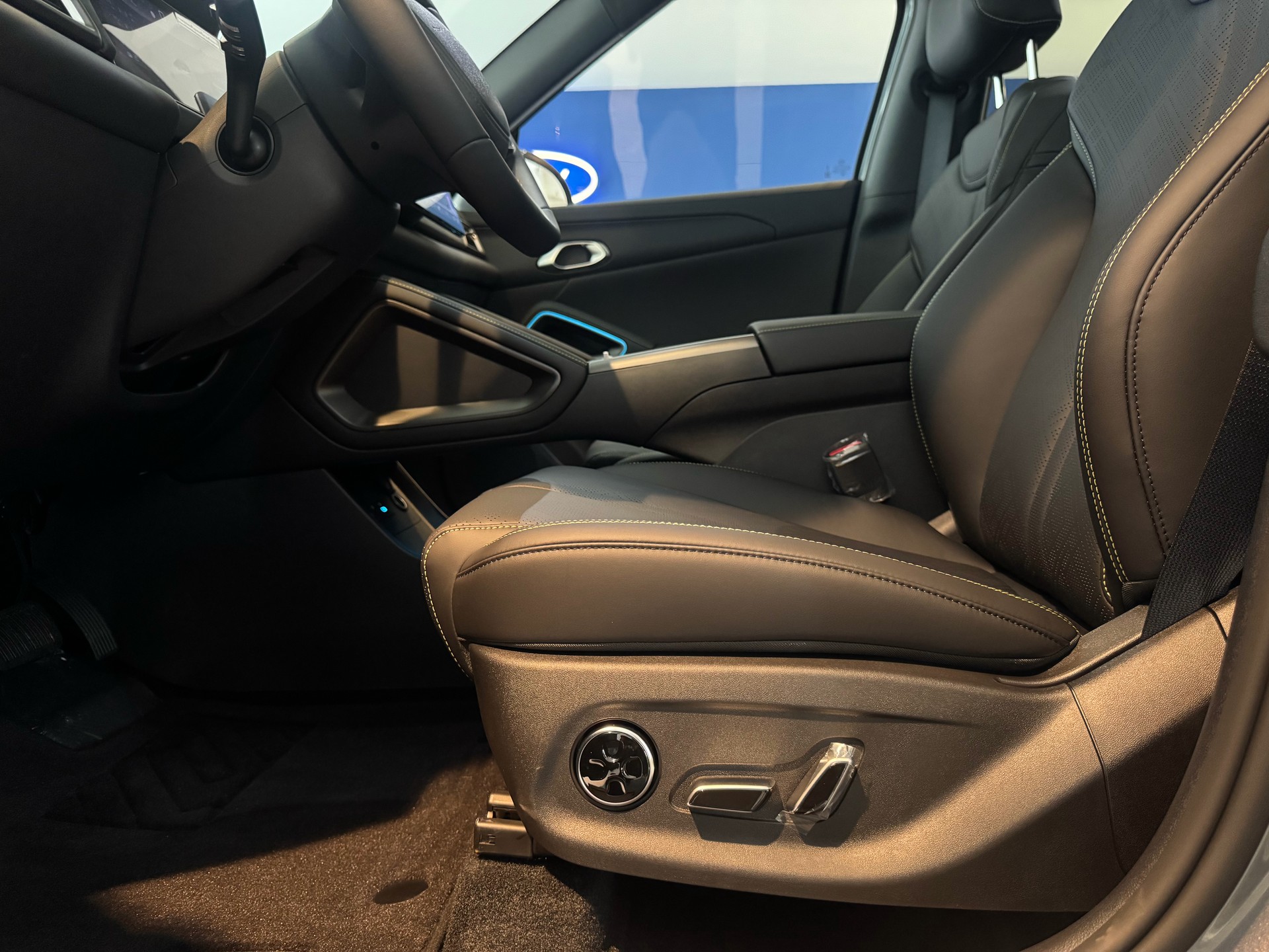 BYD Atto2 64 kWh Comfort-image-13