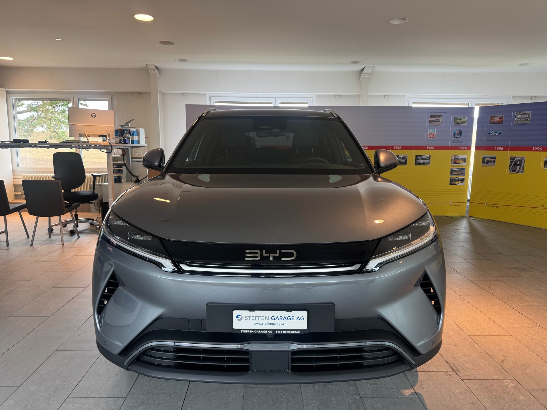 BYD Atto2 64 kWh Comfort-image-4