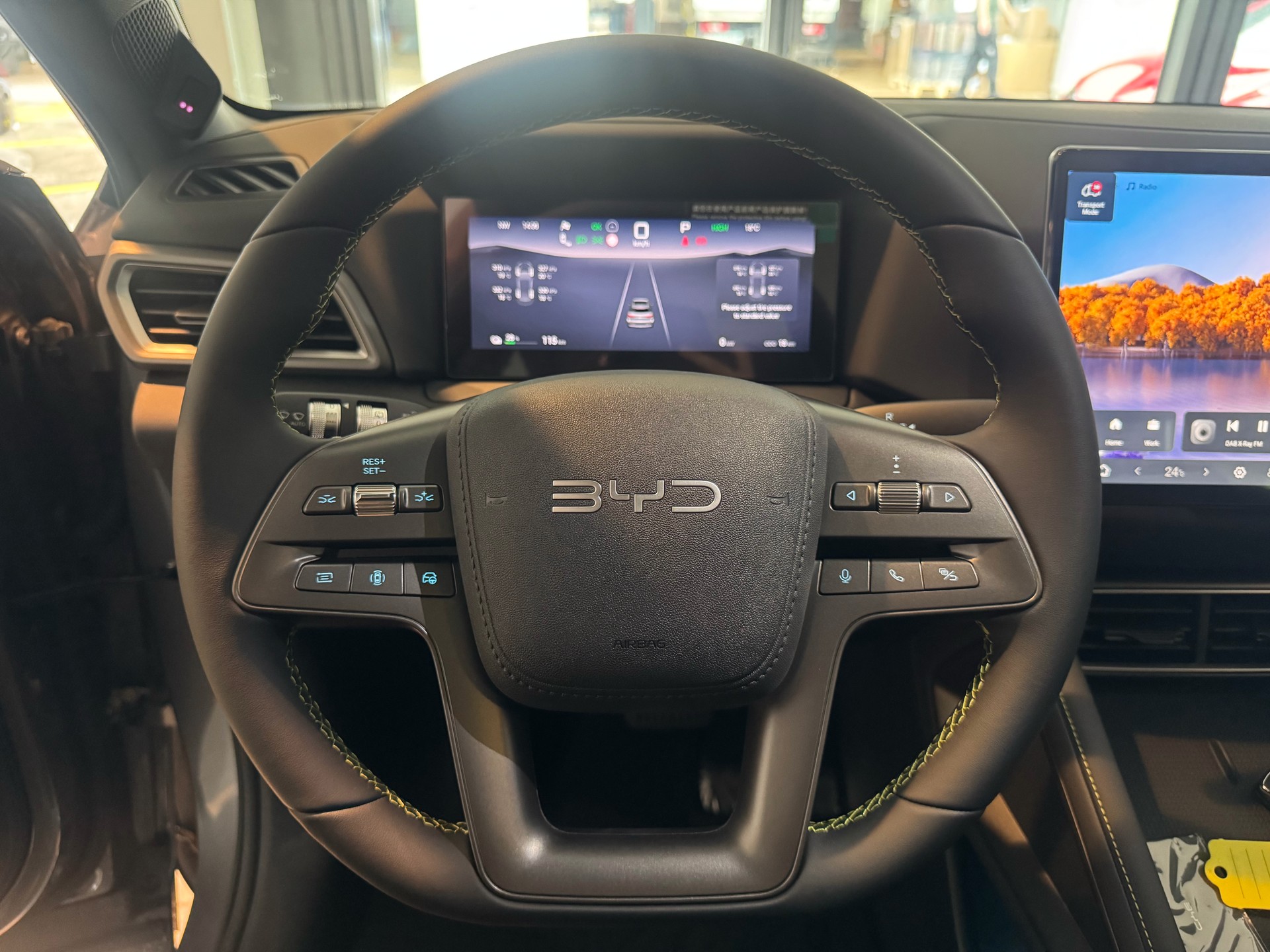 BYD Atto2 64 kWh Comfort-image-14