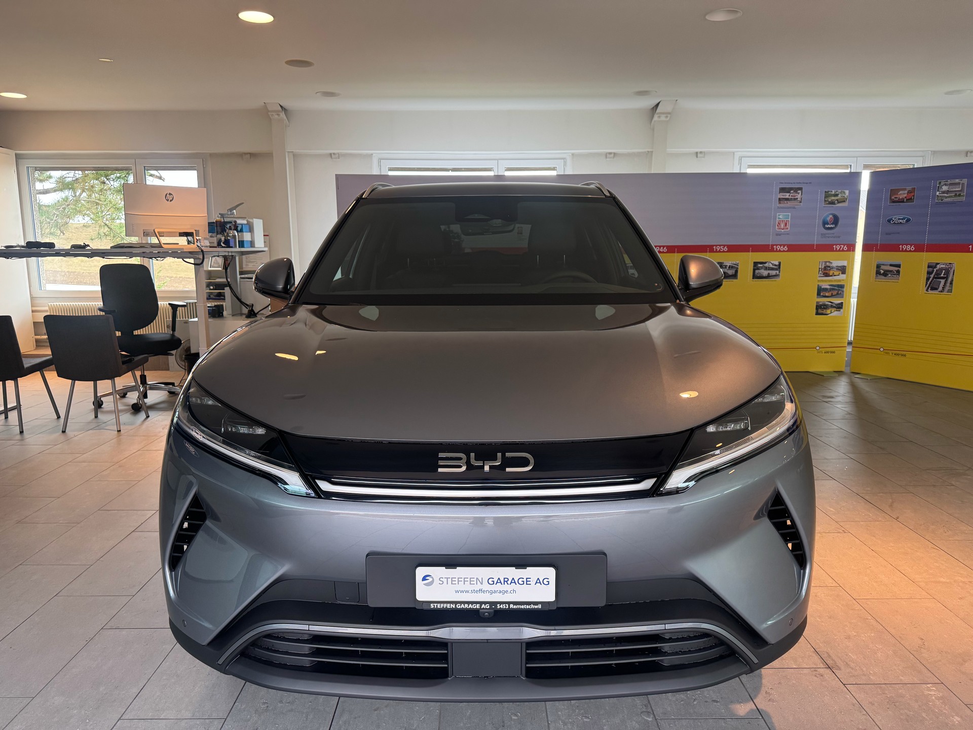 BYD Atto2 64 kWh Comfort-showroom-element-1