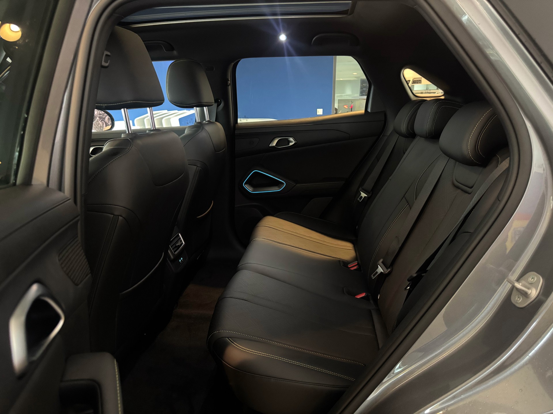 BYD Atto2 64 kWh Comfort-image-27
