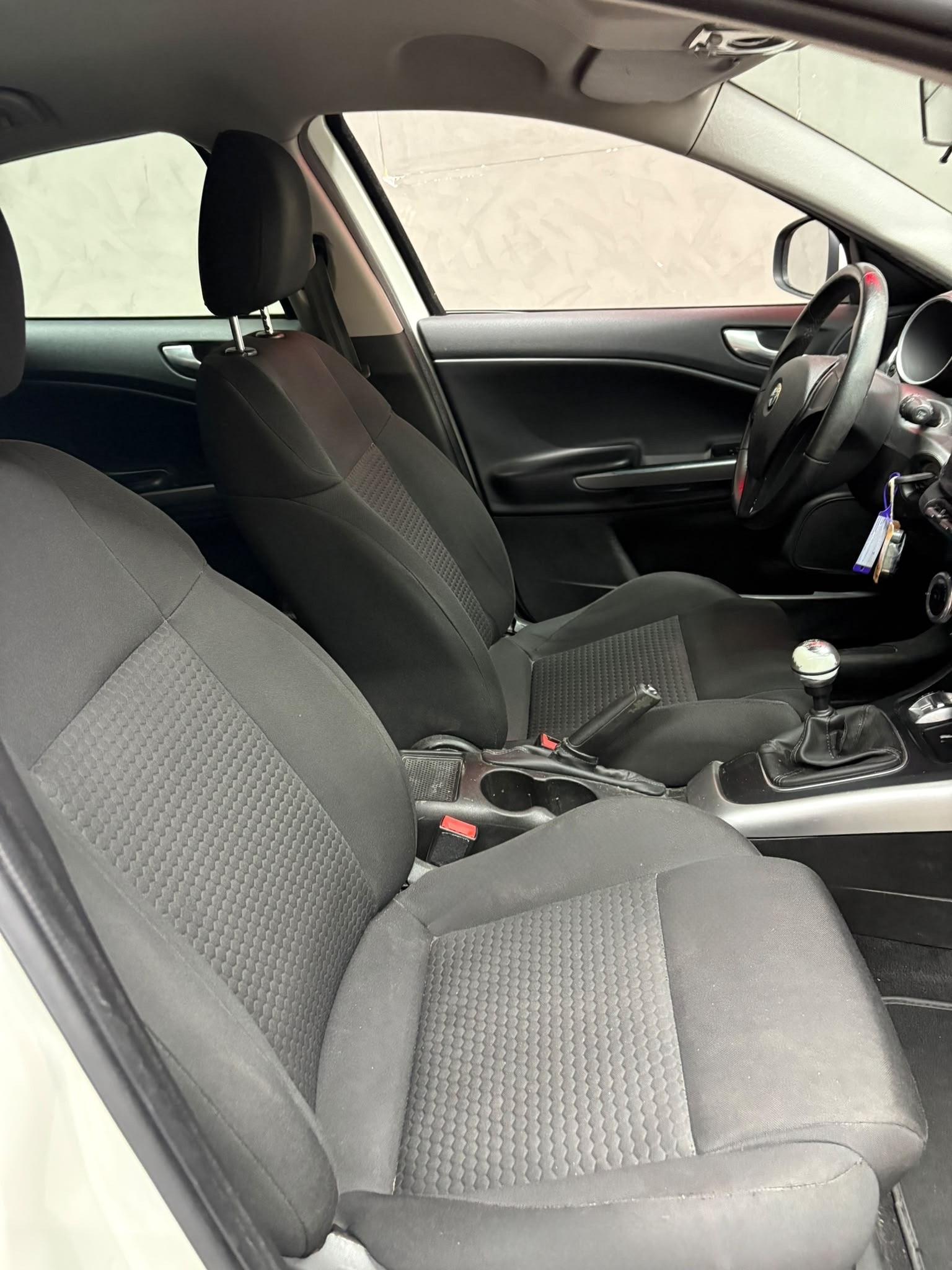 ALFA ROMEO Giulietta 1.4 T Progression-image-8