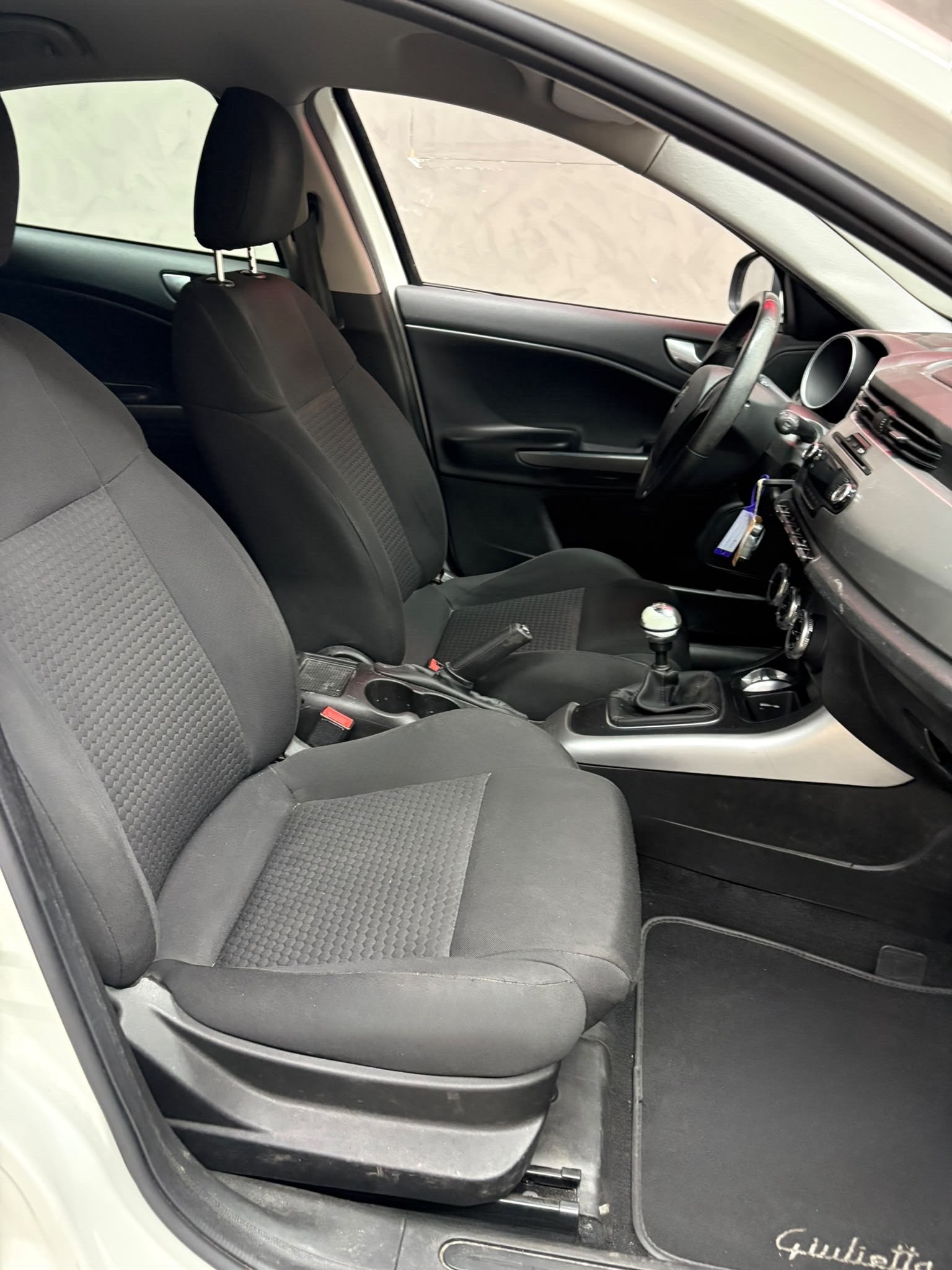 ALFA ROMEO Giulietta 1.4 T Progression-image-7