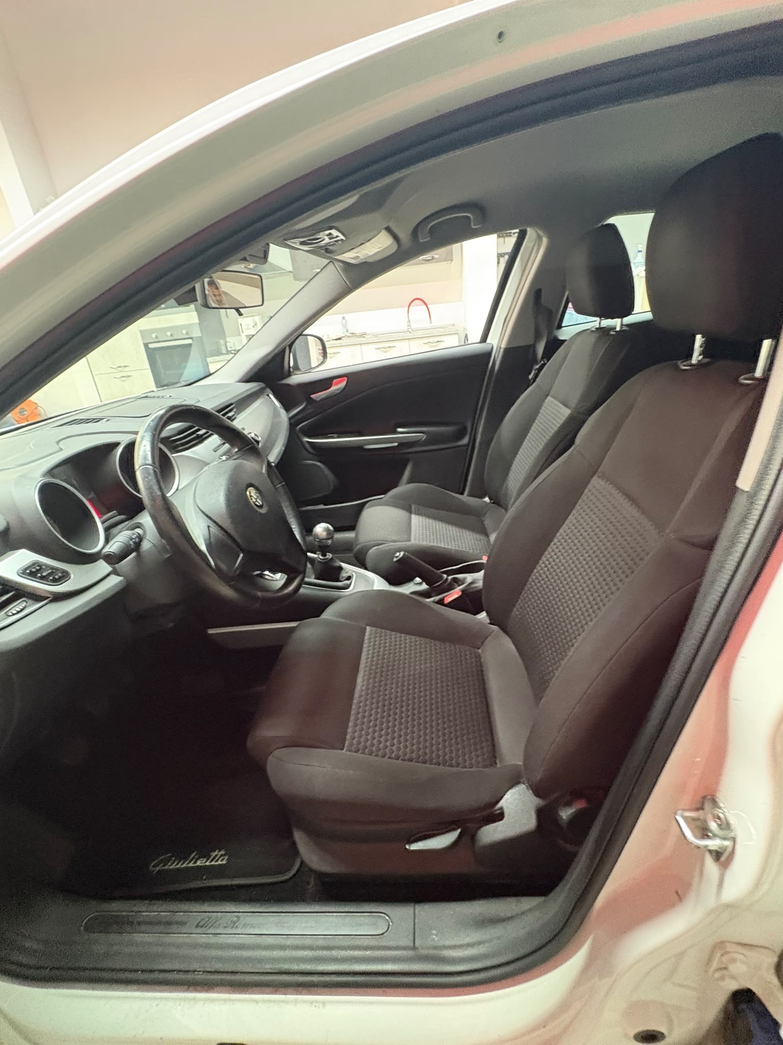 ALFA ROMEO Giulietta 1.4 T Progression-image-5
