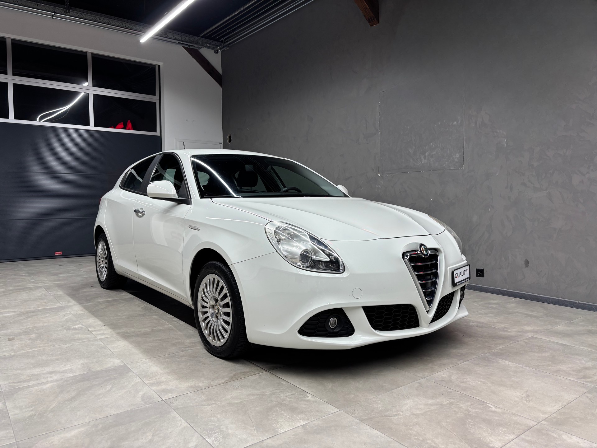 ALFA ROMEO Giulietta 1.4 T Progression