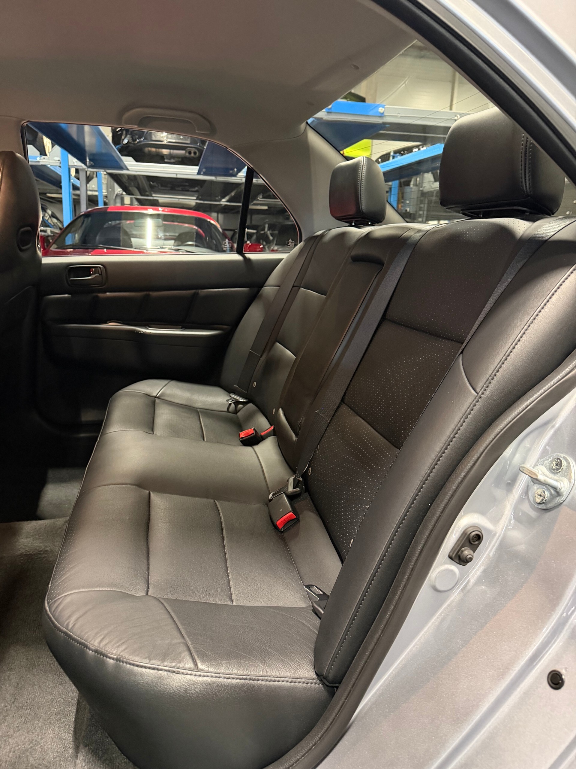 MITSUBISHI Lancer Evo VIII *KW V3- New condition*-image-12