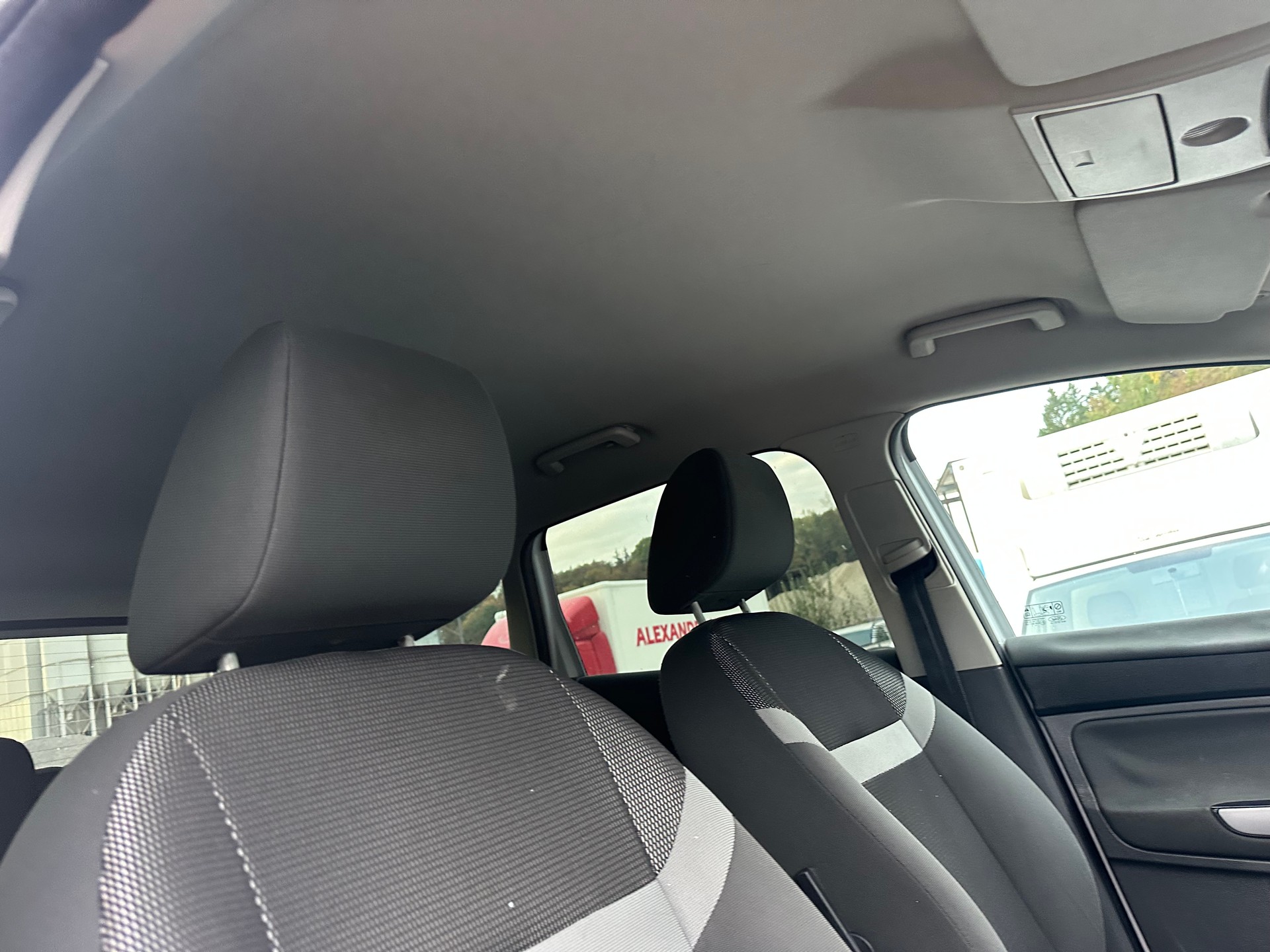 FORD Kuga 2.0 TDCi Carving-image-7