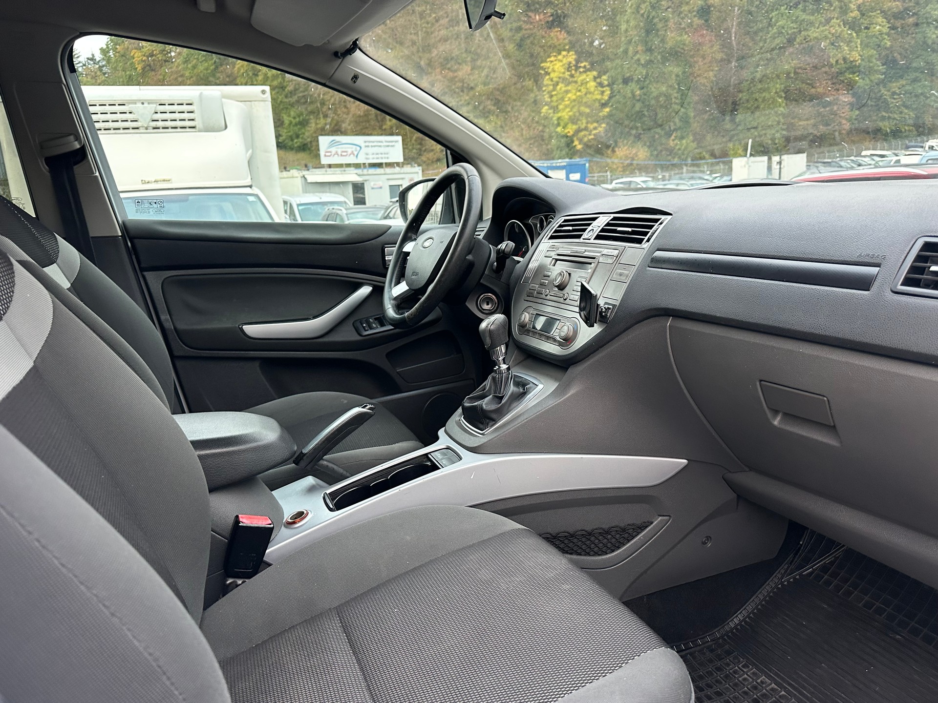 FORD Kuga 2.0 TDCi Carving-image-6