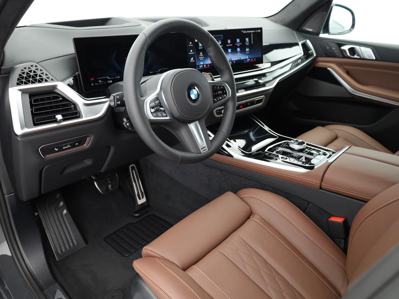 BMW X7 G07 40d xDrive SAG-image-4