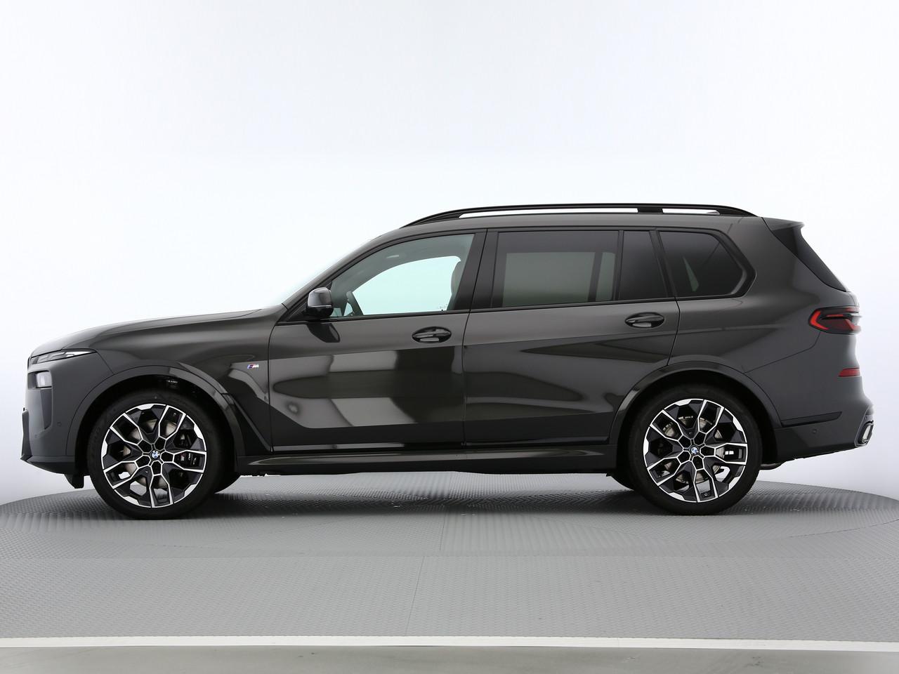 BMW X7 G07 40d xDrive SAG-image-1
