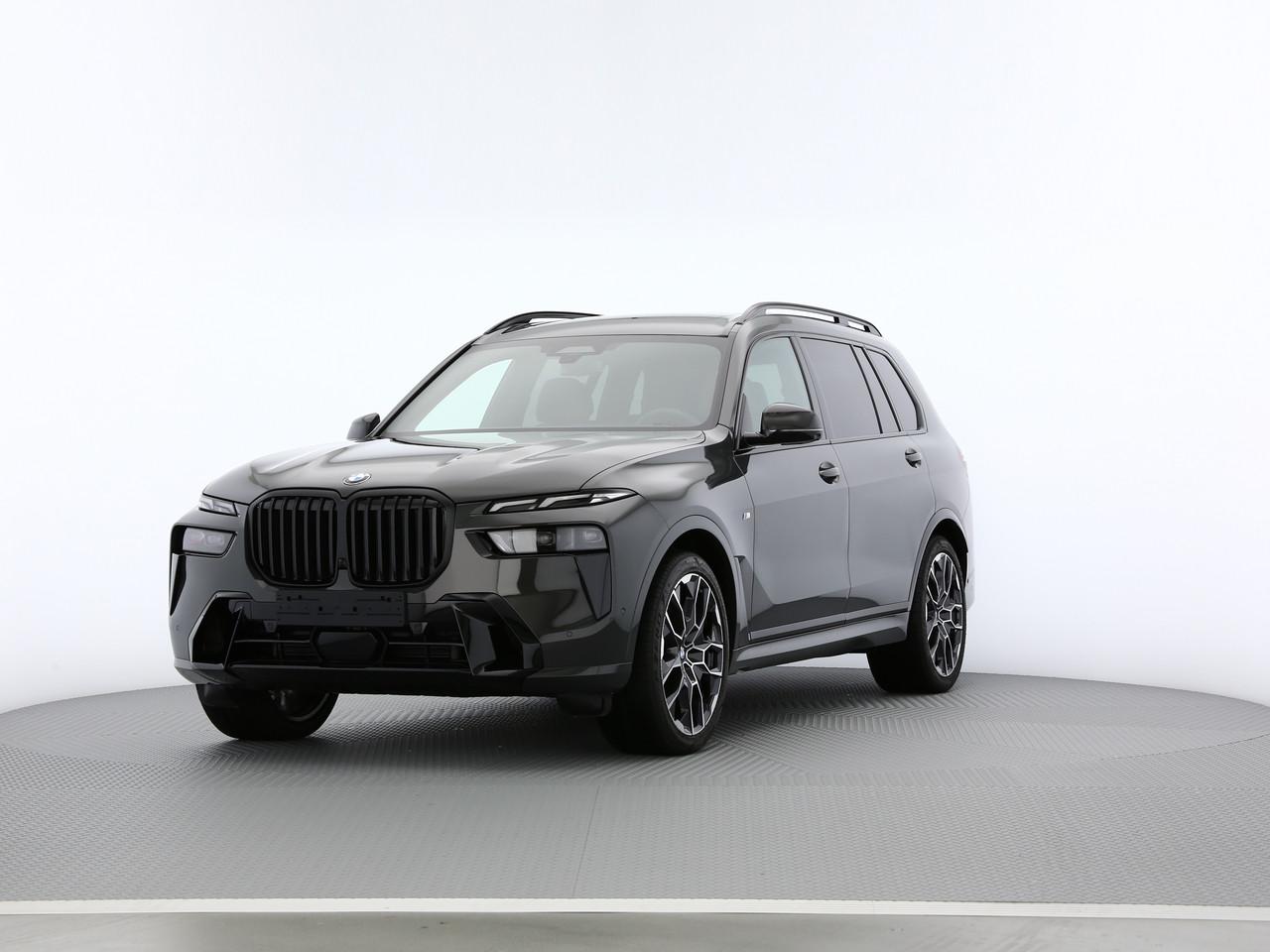 BMW X7 G07 40d xDrive SAG-image-0