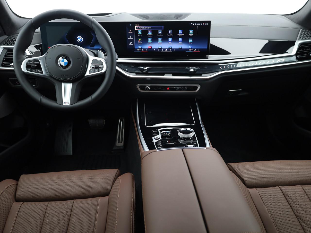BMW X7 G07 40d xDrive SAG-image-5