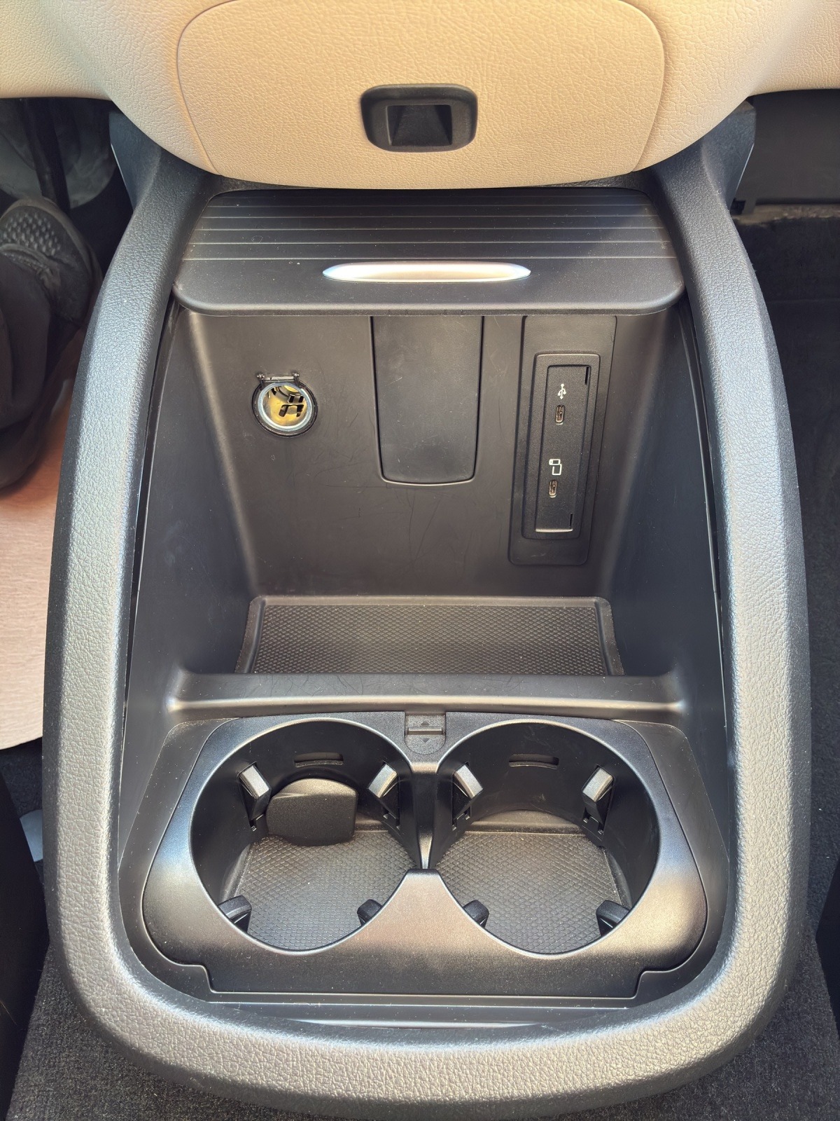 MERCEDES-BENZ V 300 d lang Avantgarde 9G-Tronic-image-14