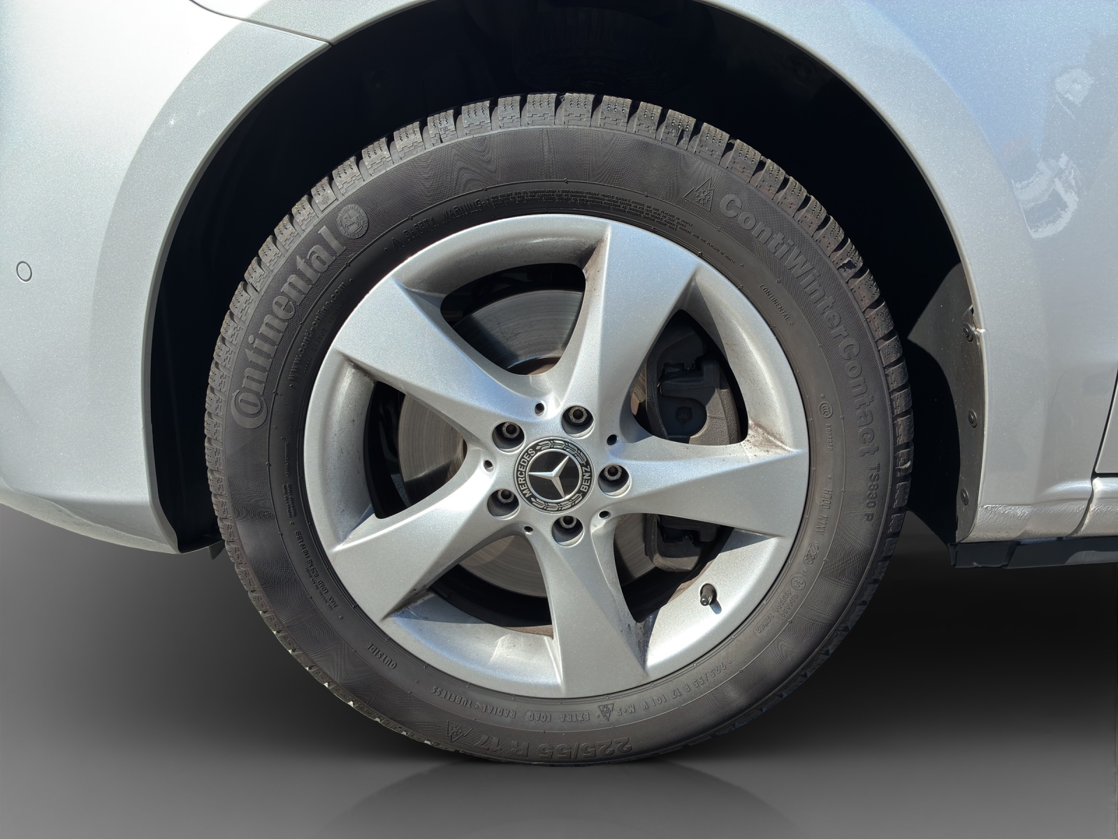 MERCEDES-BENZ V 300 d lang Avantgarde 9G-Tronic-image-15