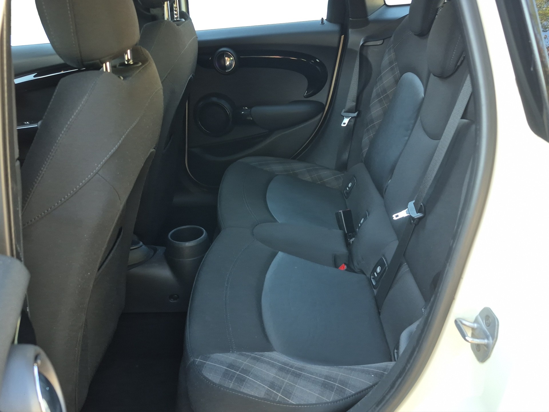 MINI Cooper Steptronic-image-8
