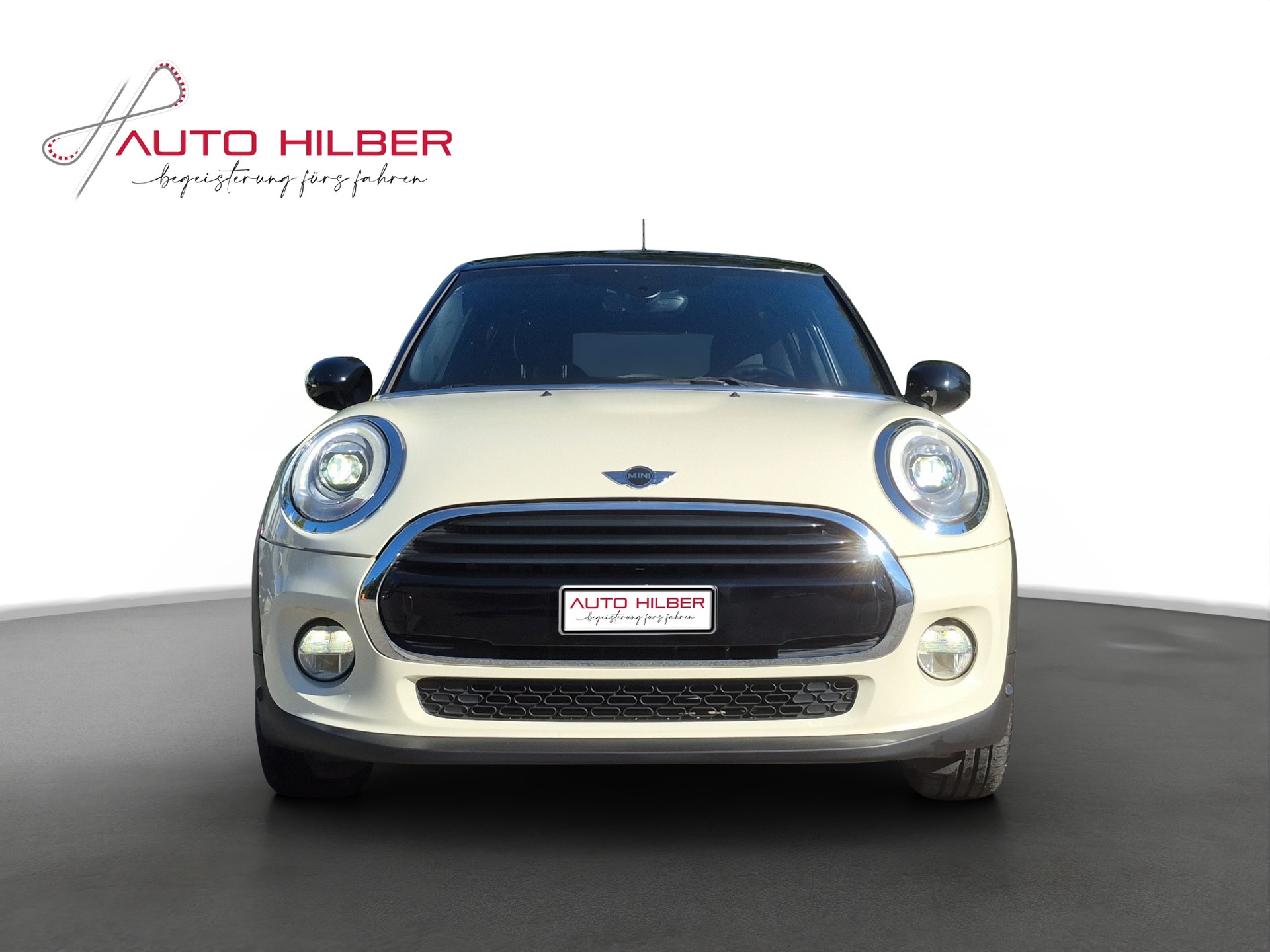 MINI Cooper Steptronic-image-1