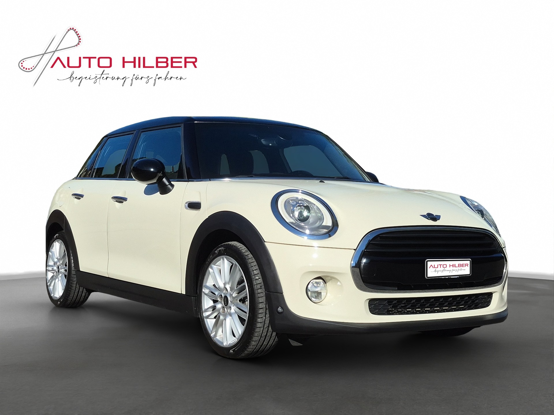 MINI Cooper Steptronic-image-14