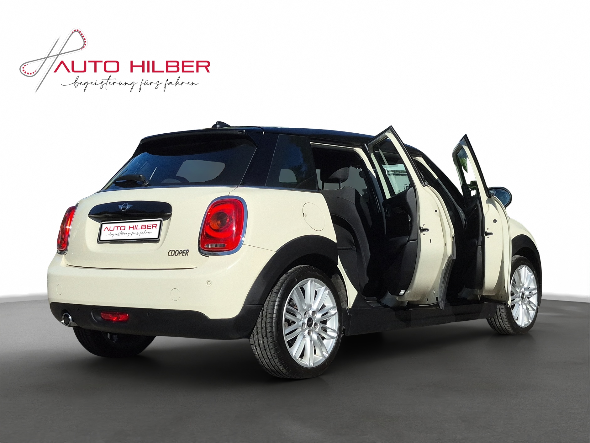 MINI Cooper Steptronic-image-6