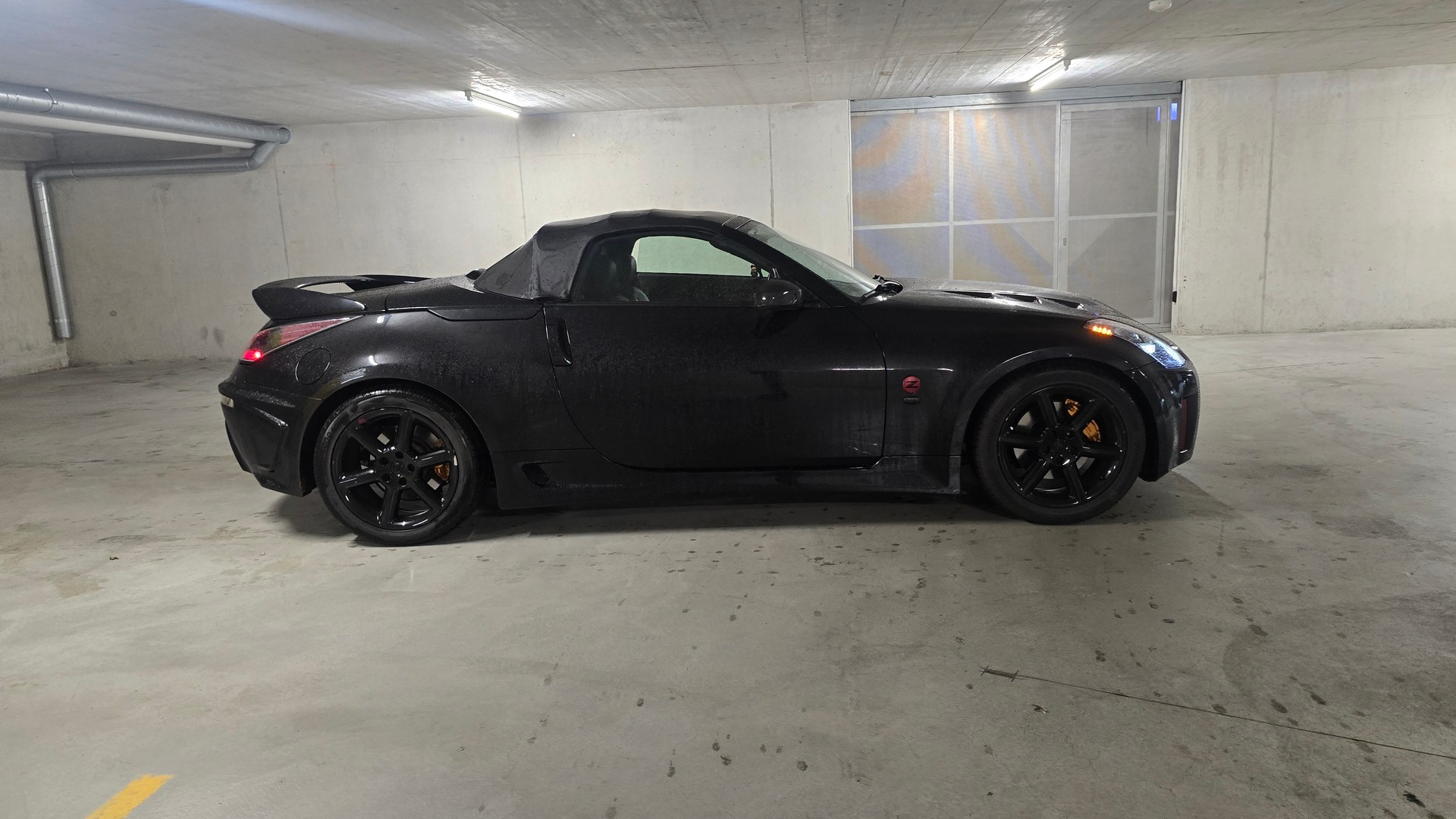 NISSAN 3.5 V6 24V-image-3