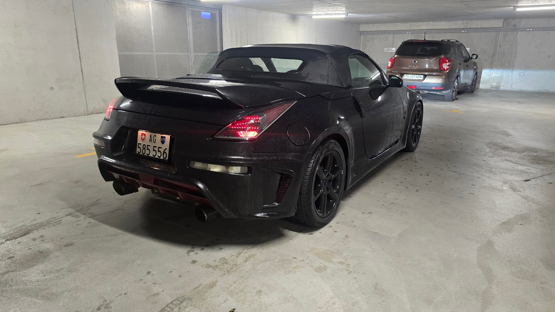NISSAN 3.5 V6 24V-image-2