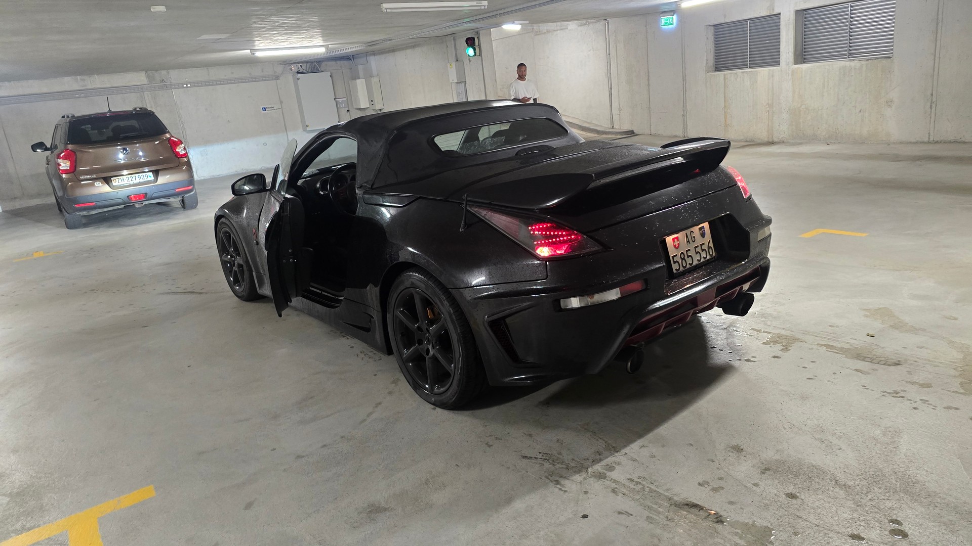 NISSAN 3.5 V6 24V-image-1