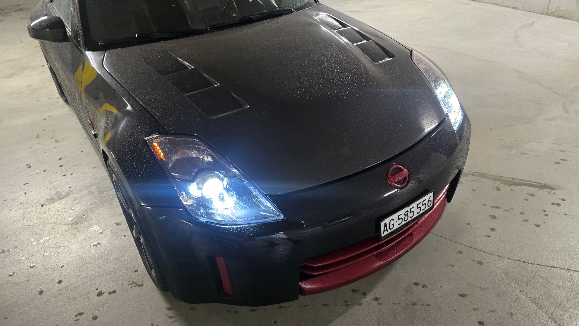 NISSAN 3.5 V6 24V-image-4