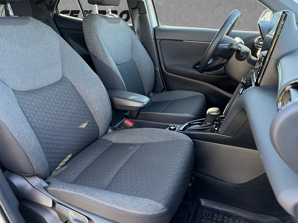 TOYOTA Yaris Cross 1.5 VVT-i HSD Trend AWD-i-image-12