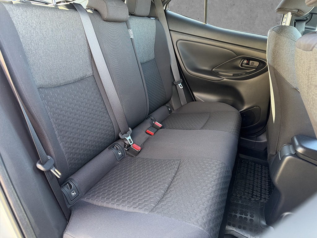 TOYOTA Yaris Cross 1.5 VVT-i HSD Trend AWD-i-image-11