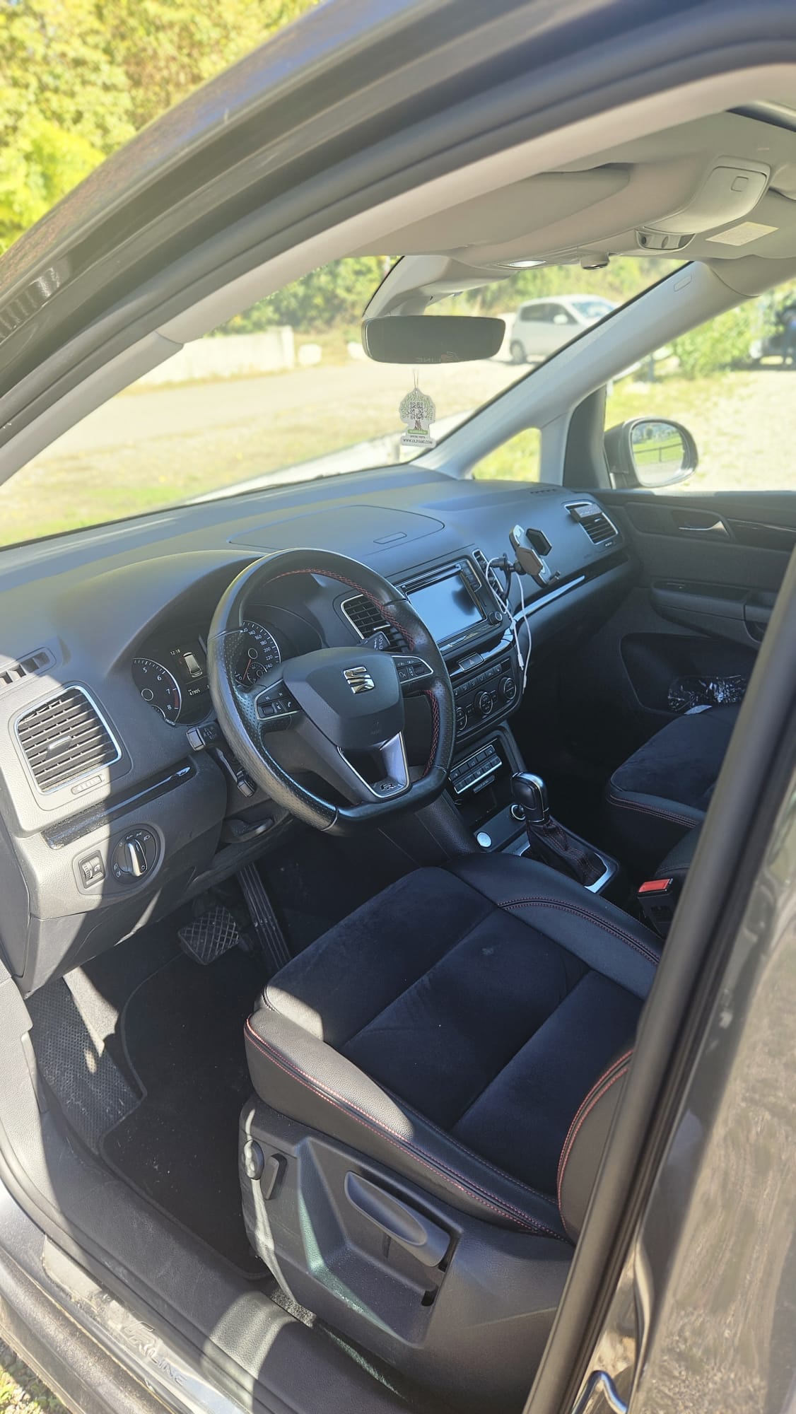 SEAT 1.4 TSI Swiss FR DSG S/S Tel. 078 913 22 82-image-5