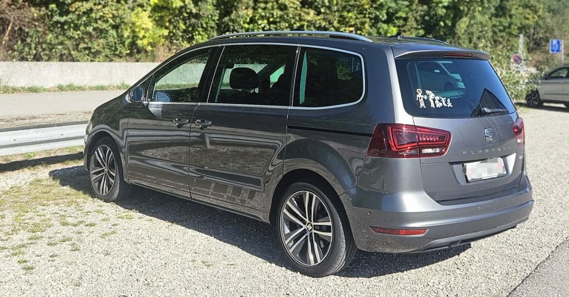 SEAT 1.4 TSI Swiss FR DSG S/S Tel. 078 913 22 82-image-1
