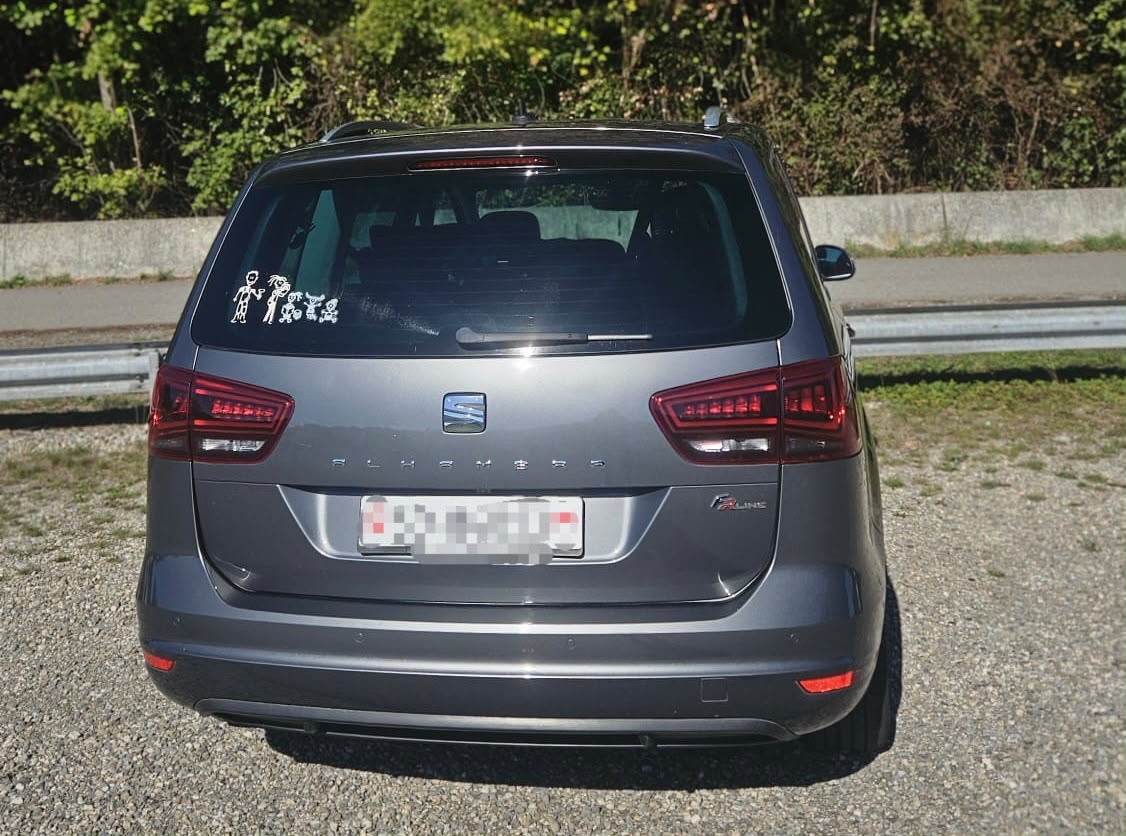SEAT 1.4 TSI Swiss FR DSG S/S Tel. 078 913 22 82-image-2