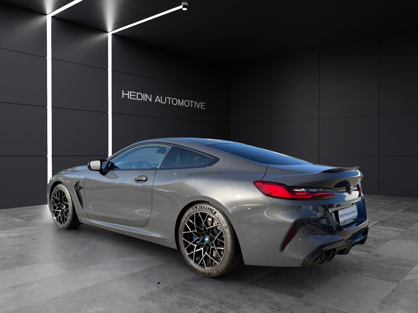 BMW 8er F92 Coupé M8 xDrive-showroom-element-2