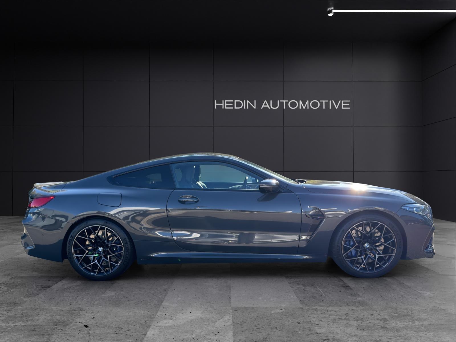 BMW M8 Competition xDrive-image-16