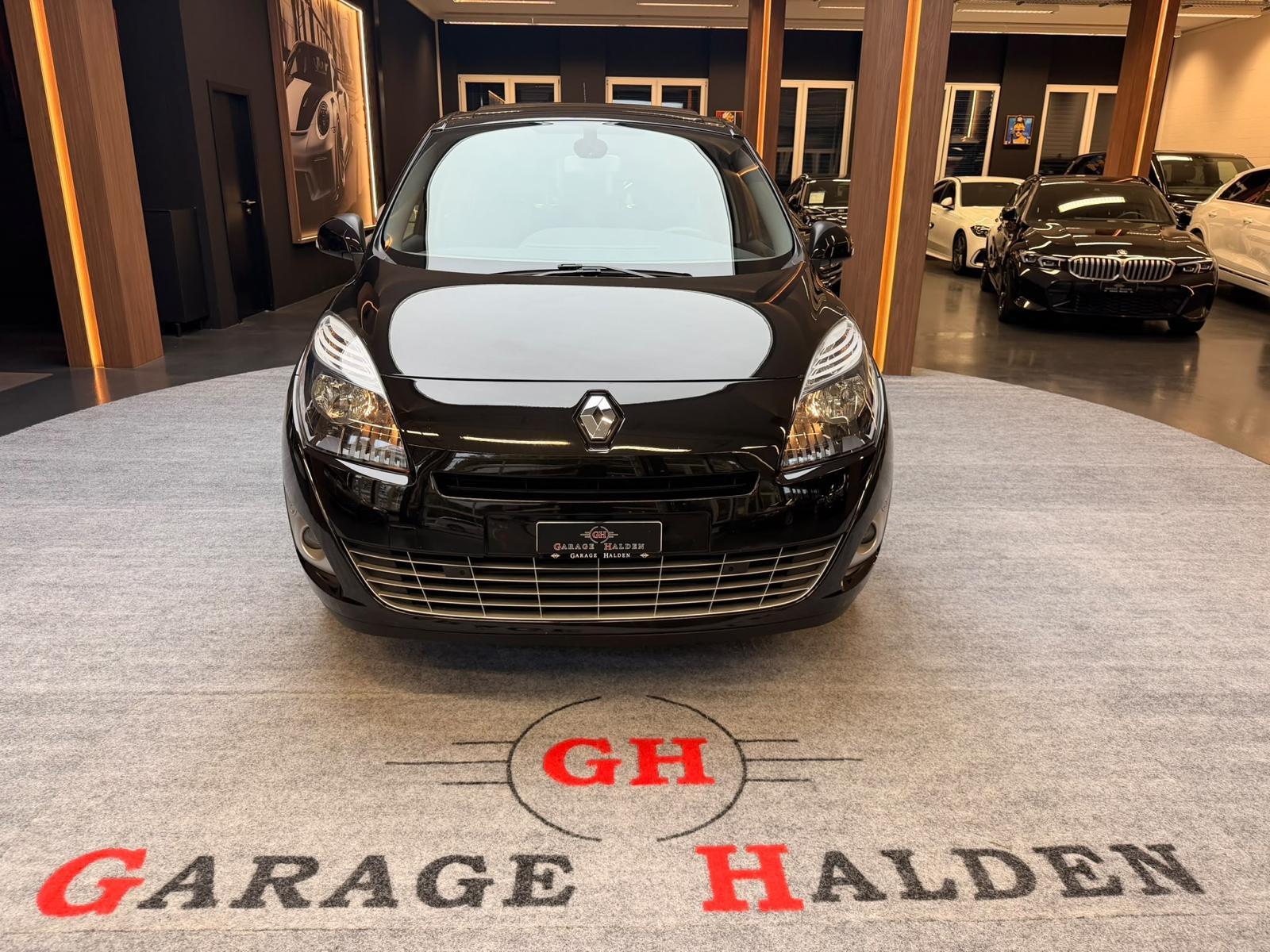 RENAULT Grand Scénic 1.4 TCe 130 Dynamique 5P-image-1