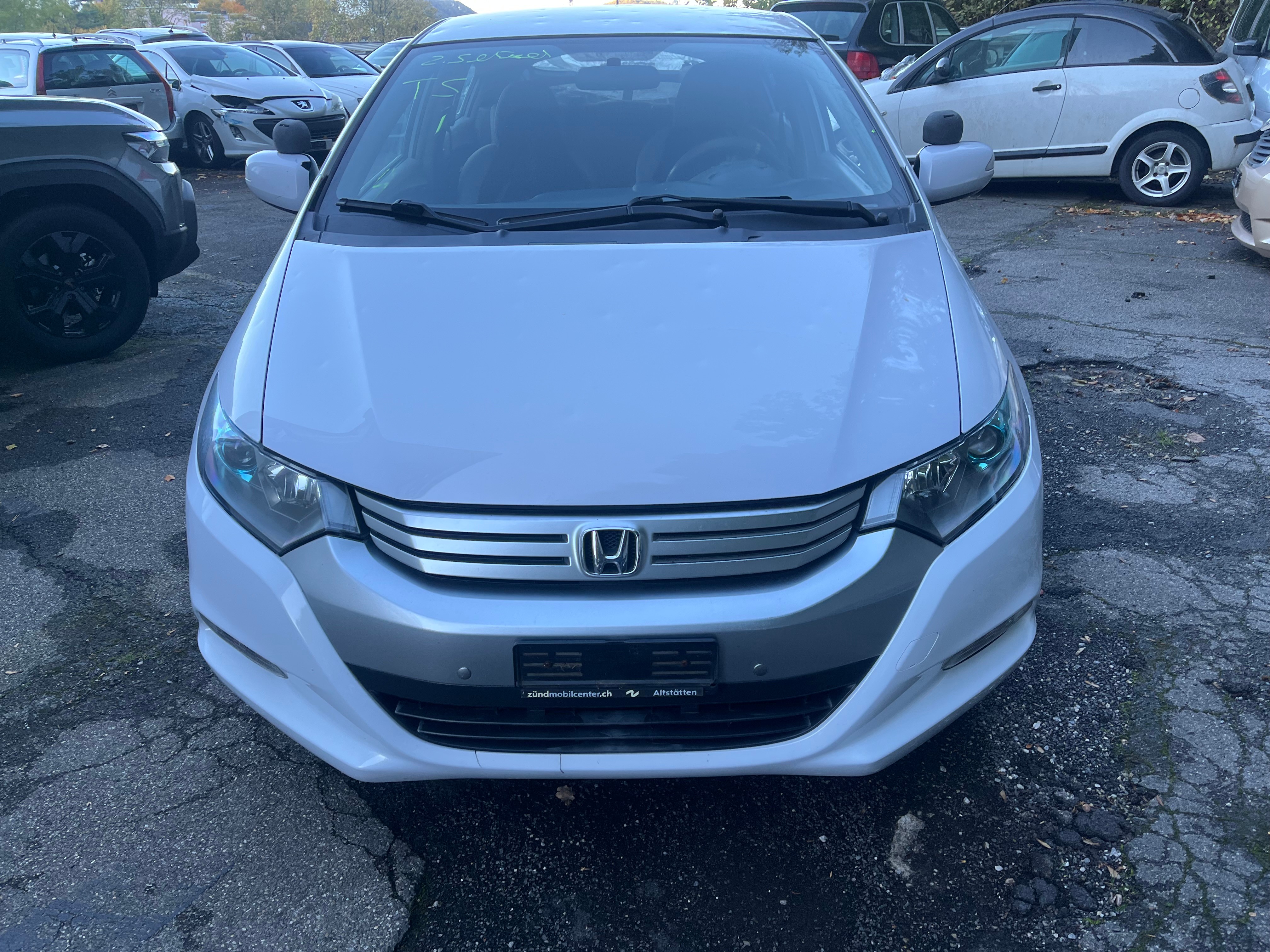 Car photo