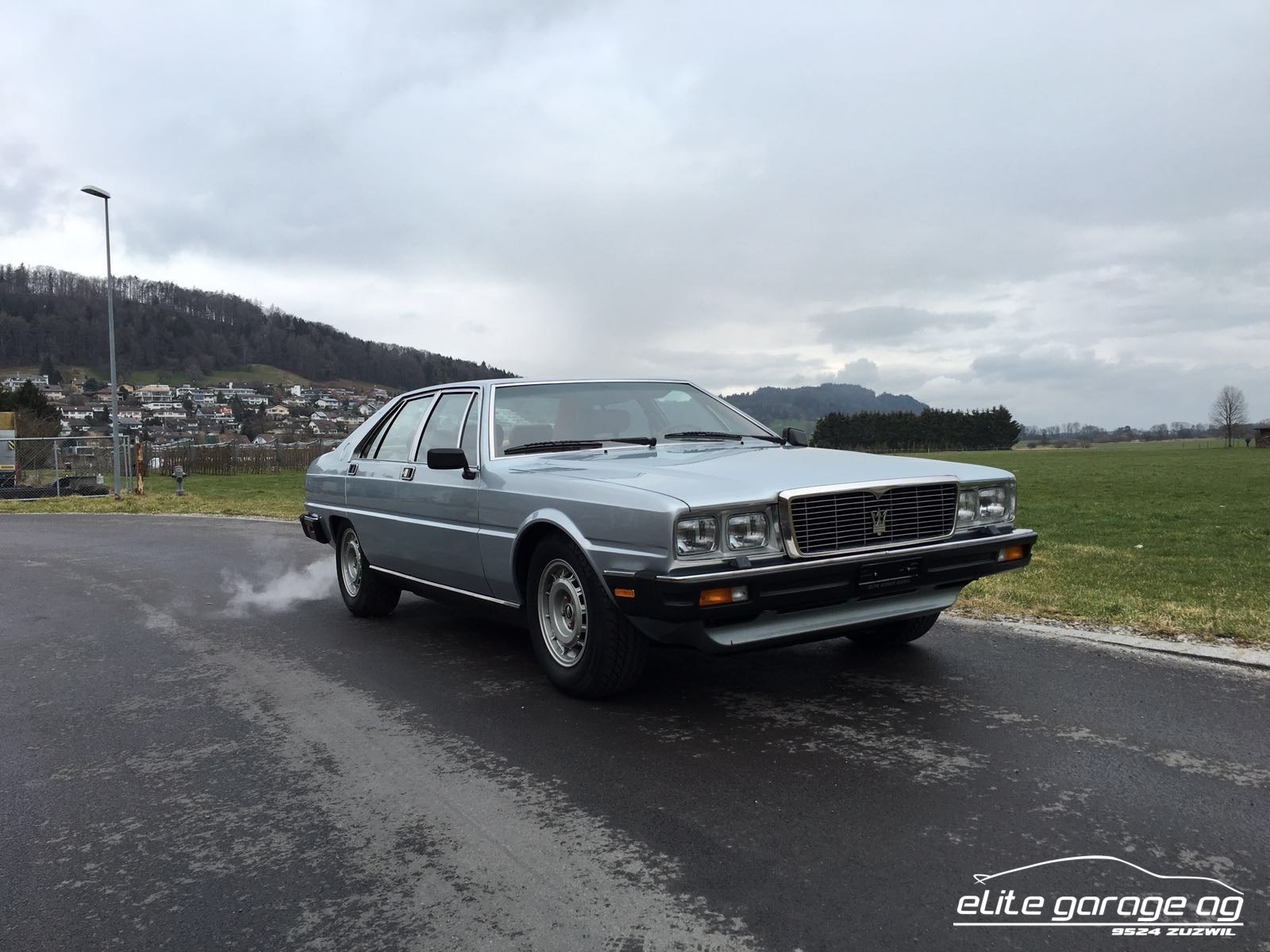 MASERATI QUATTROPORTE-image-1