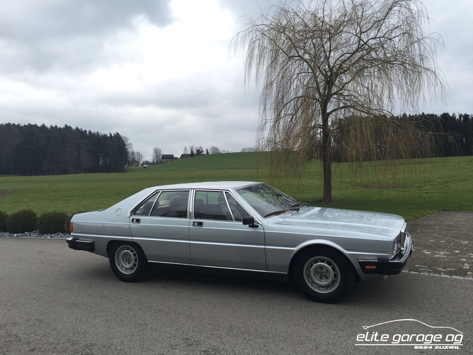 MASERATI QUATTROPORTE-image-3