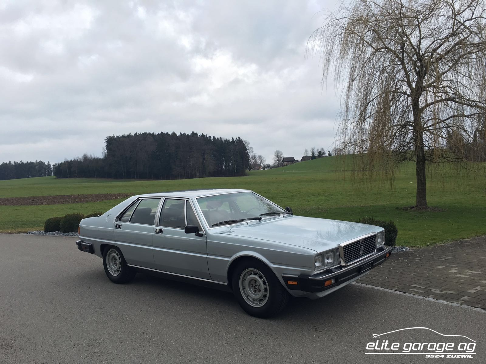 MASERATI QUATTROPORTE-image-4
