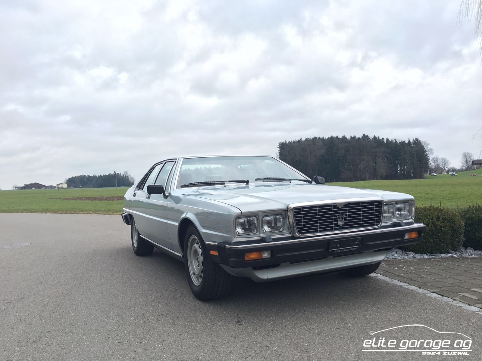 MASERATI QUATTROPORTE-image-5
