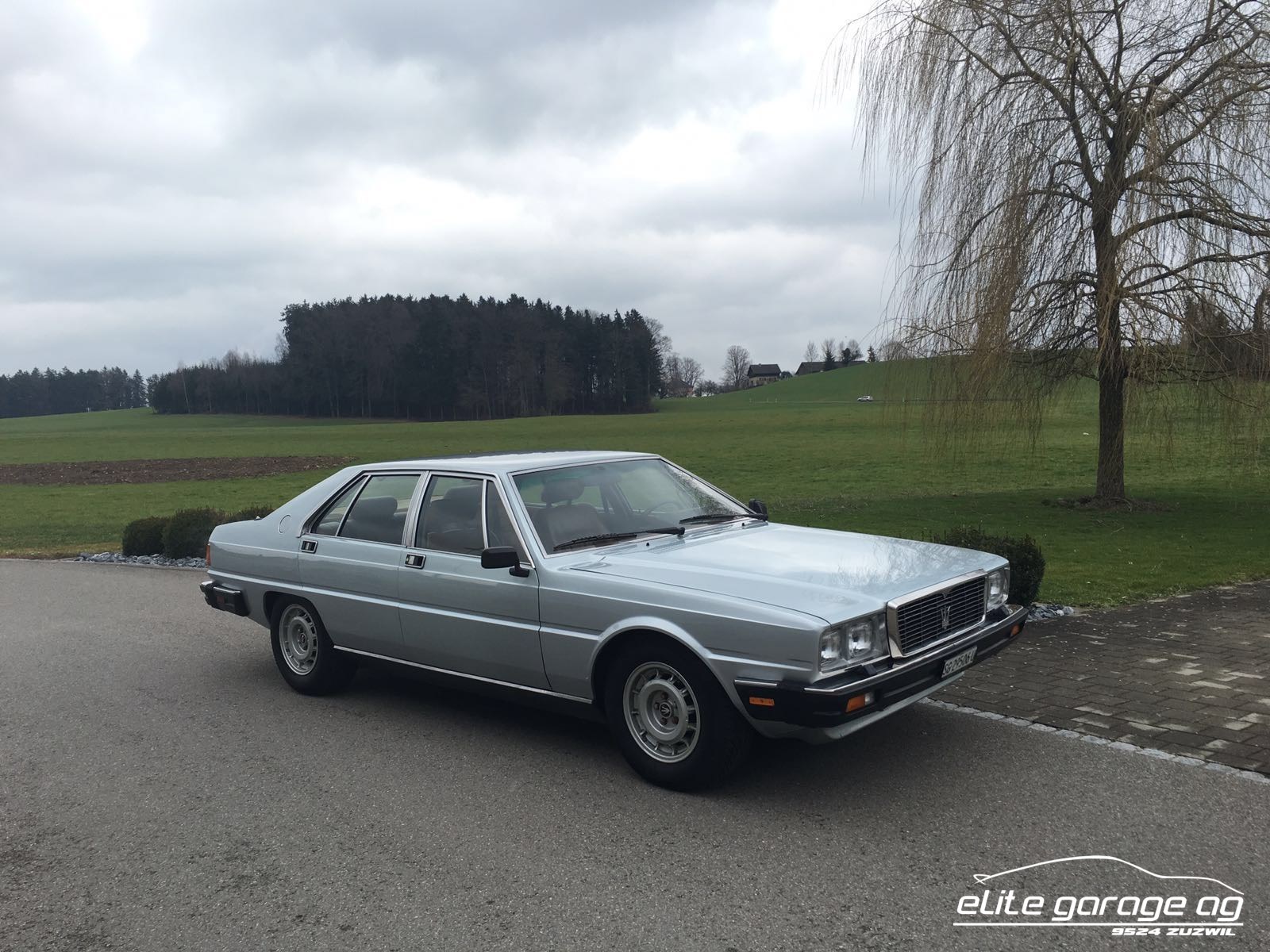 MASERATI QUATTROPORTE-image-7