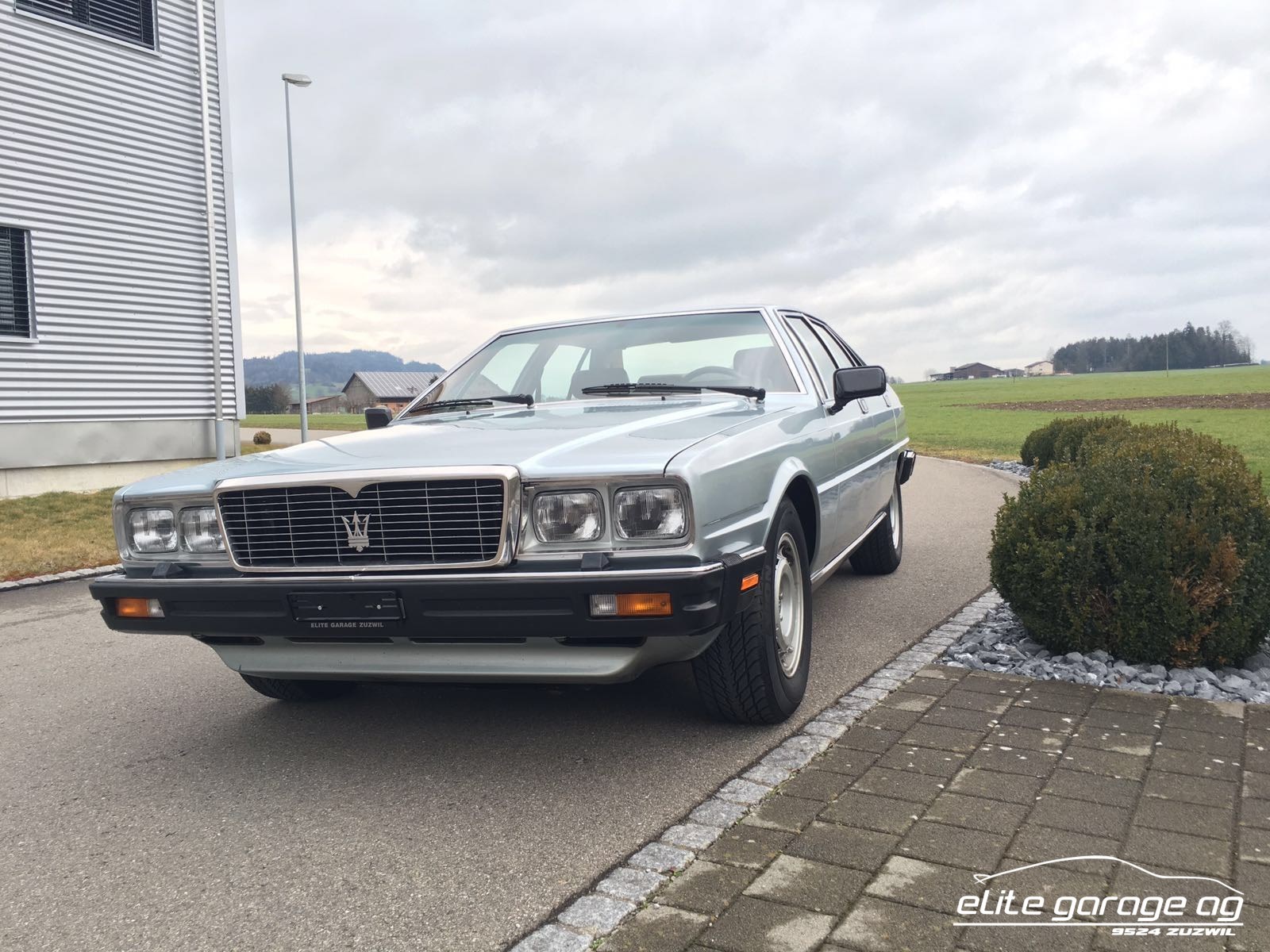 MASERATI QUATTROPORTE-image-6