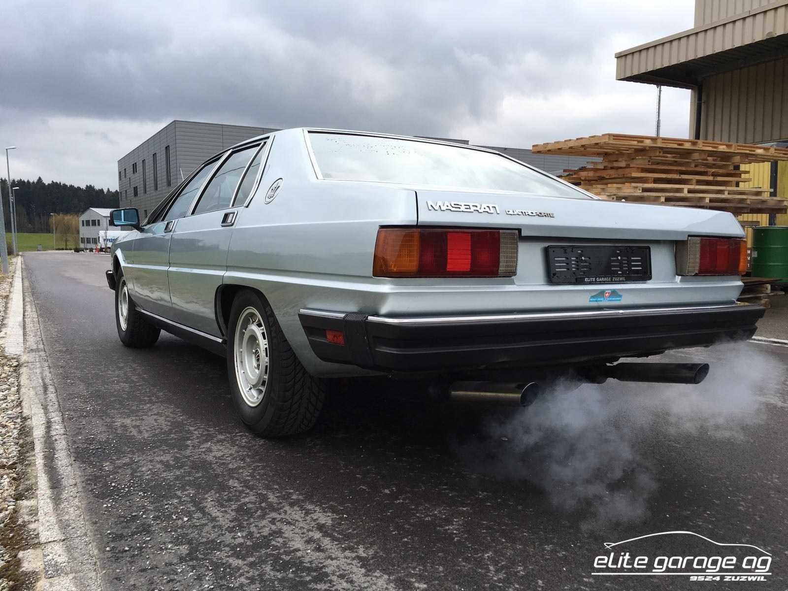 MASERATI QUATTROPORTE-image-8