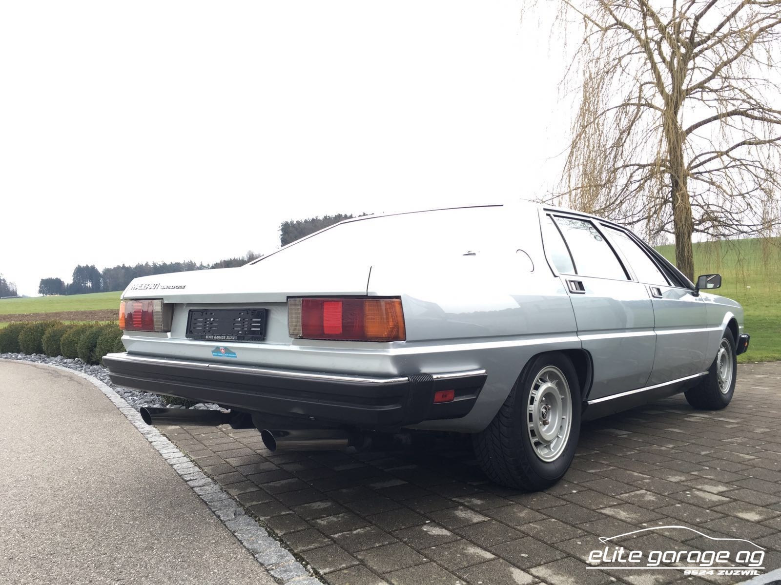 MASERATI QUATTROPORTE-image-9