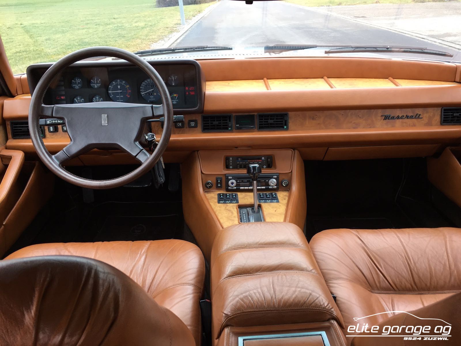 MASERATI QUATTROPORTE-image-12